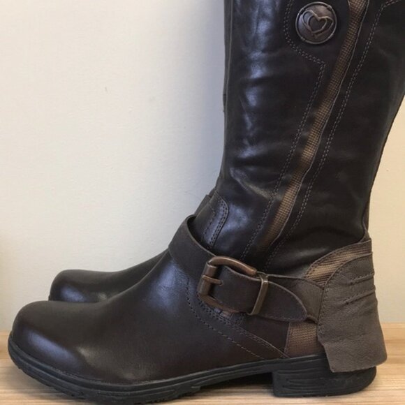 Mamzelle Feru Boot - Picture 3 of 8